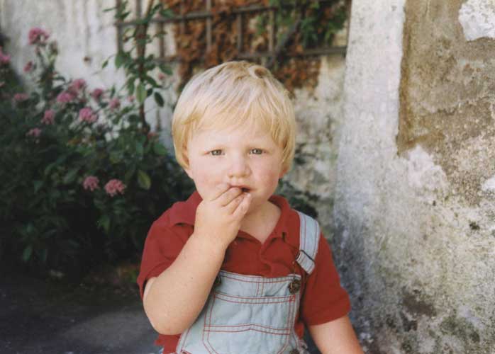 Benedict Judd