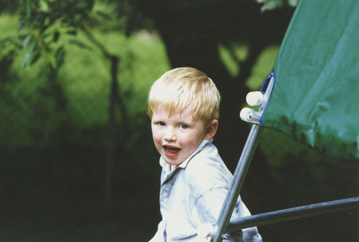 Benedict Judd