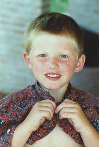 Benedict Judd