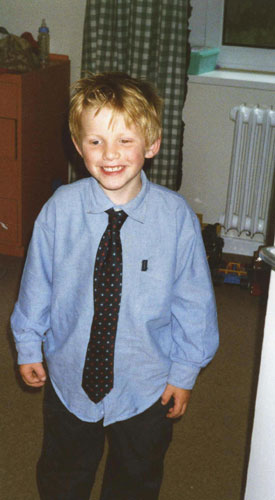 Benedict Judd