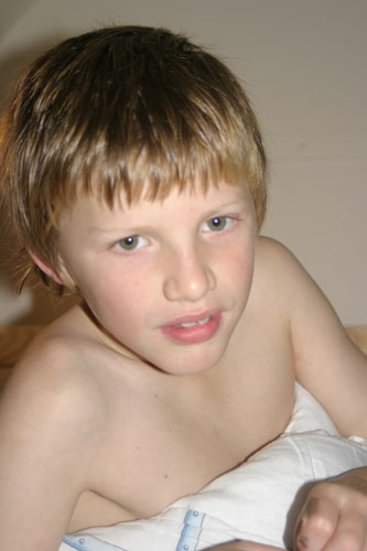 Benedict Judd