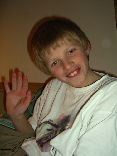 Benedict Judd