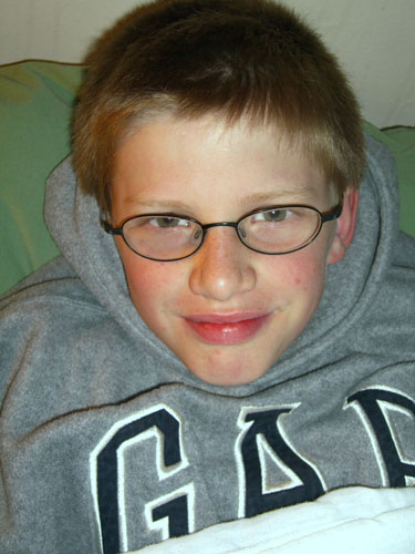 Benedict Judd