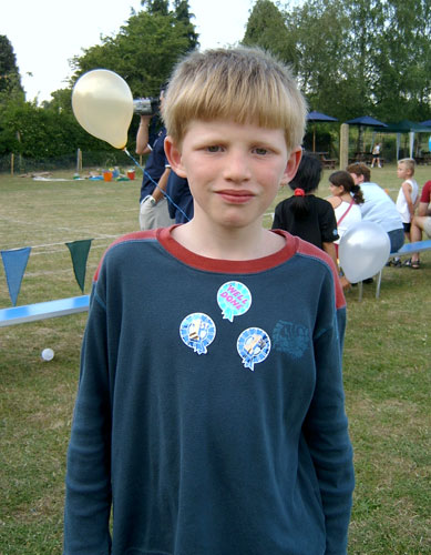 Benedict Judd