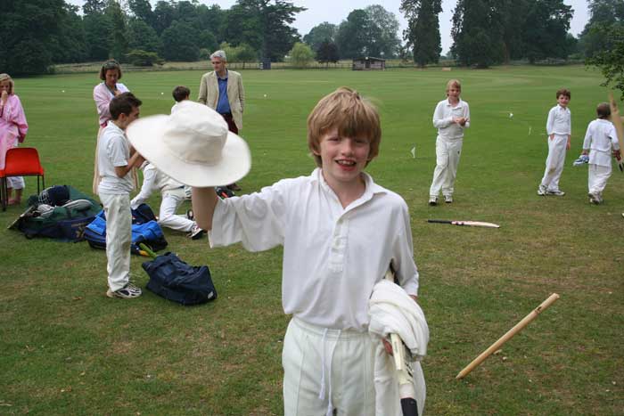 Benedict Judd