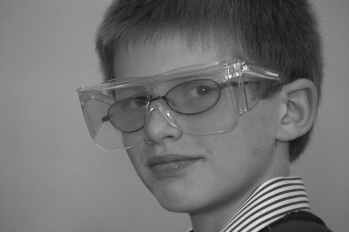 Benedict Judd
