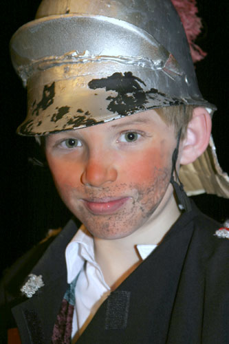 Benedict Judd